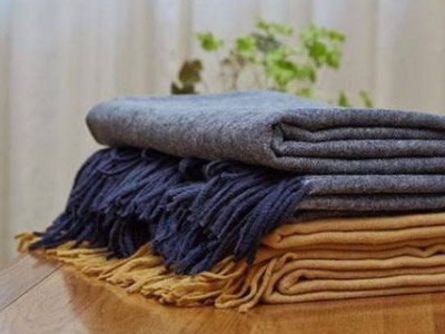 新手买羊毛流苏毯的时候要考虑的几个问题？